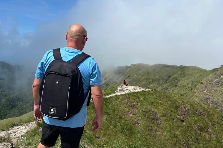 Sleeping India Hike in El Valle de Antón: UTV-Assisted Ascent to Panoramic Vistas photo 6
