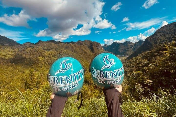 Ha Giang Loop 3-Day Adventure: Ma Pi Leng Pass, Dong Van & Nho Que River photo 4