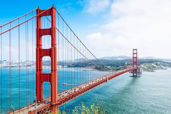 Explore San Francisco’s Iconic Film and TV Locations: A Cinematic Day Tour photo 3