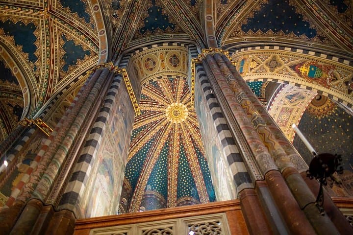 Padua for Kids: Scrovegni Chapel & Family City Walking Tour photo 3