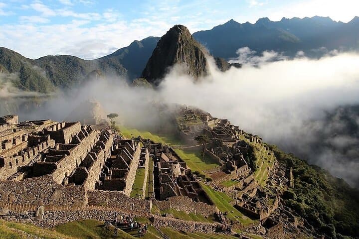 12-Day Southern Peru Tour: Machu Picchu, Amazon & Lake Titicaca Adventure photo 1