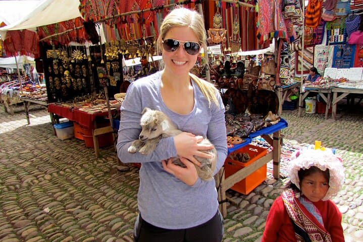 12-Day Southern Peru Tour: Machu Picchu, Amazon & Lake Titicaca Adventure photo 3