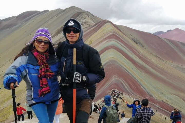 12-Day Southern Peru Tour: Machu Picchu, Amazon & Lake Titicaca Adventure photo 4