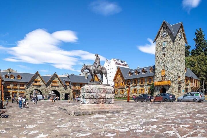 4-Day Bariloche Adventure: Nahuel Huapi, Circuito Chico & Tronador from Buenos Aires photo 3