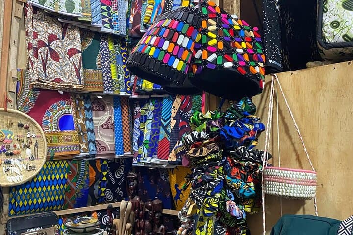 Kigali City Tour: 1–2 Day Cultural & Historical Highlights photo 5