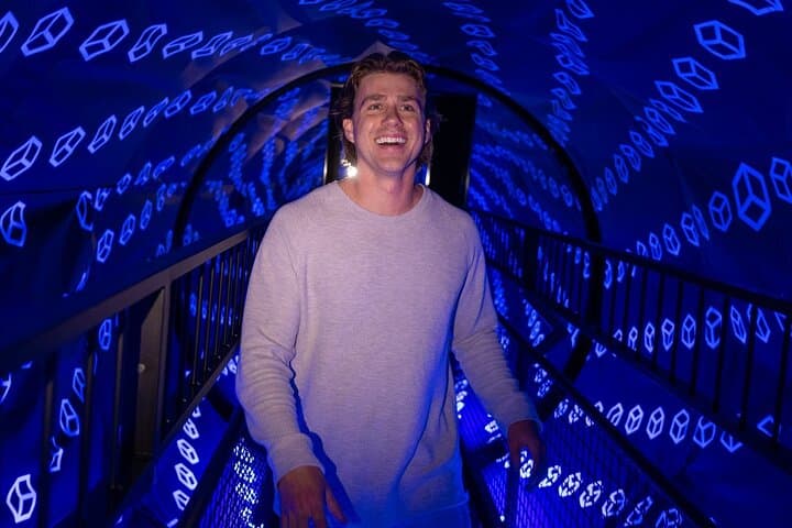 Inside the Museum of Illusions Seattle: A Mind-Bending Downtown Experience photo 3