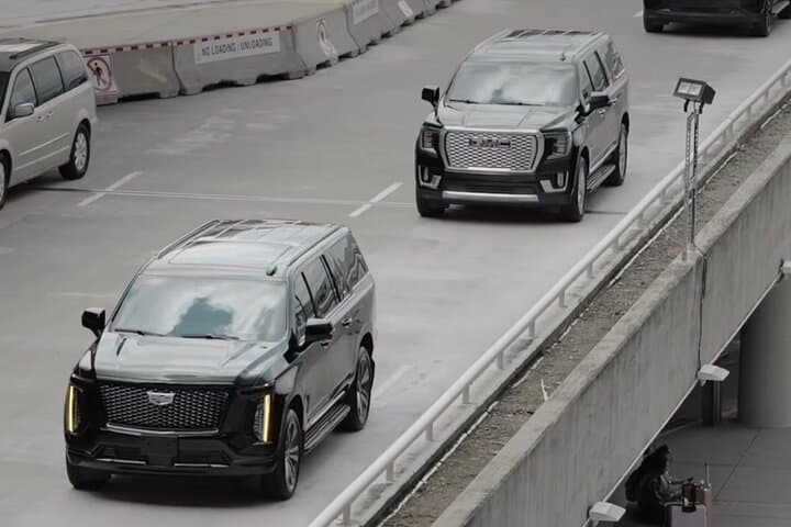 Sprinter Van Rental Nashville: 14-Passenger Luxury Airport Transfers & Private Shuttle photo 3