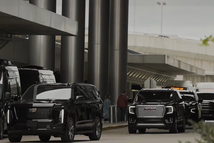 Sprinter Van Rental Nashville: 14-Passenger Luxury Airport Transfers & Private Shuttle photo 4