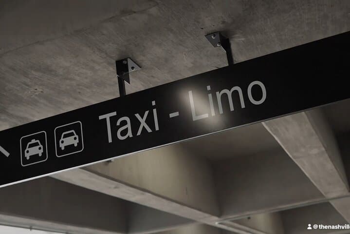 Sprinter Van Rental Nashville: 14-Passenger Luxury Airport Transfers & Private Shuttle photo 6