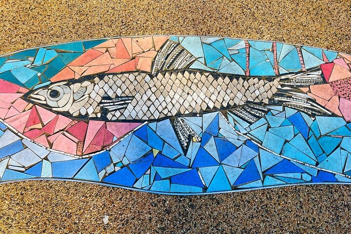 South East London Riverside History: Interactive Walking Game & Self-Guided Tour photo 3