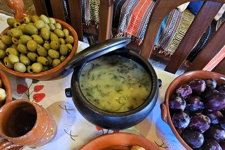 Sintra Food & Wine Experience: Tapas, Tastings & Coastal Culture photo 2
