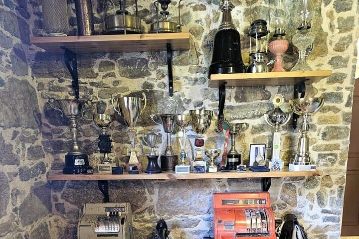 Sintra Food & Wine Experience: Tapas, Tastings & Coastal Culture photo 4