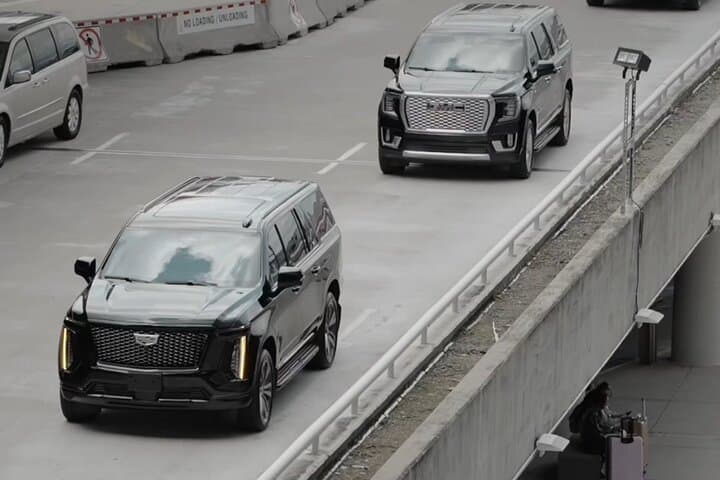 Nashville Limo to Jack Daniel's Distillery: Luxury Round-Trip from Nashville photo 5