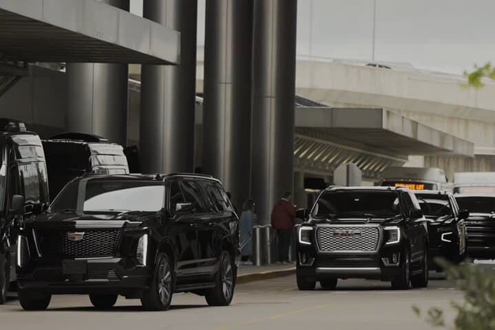 Nashville Limo to Jack Daniel's Distillery: Luxury Round-Trip from Nashville photo 6