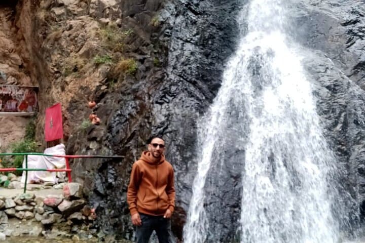 Atlas Mountains & Berber Villages: Full-Day Guided Walk from Marrakech photo 4
