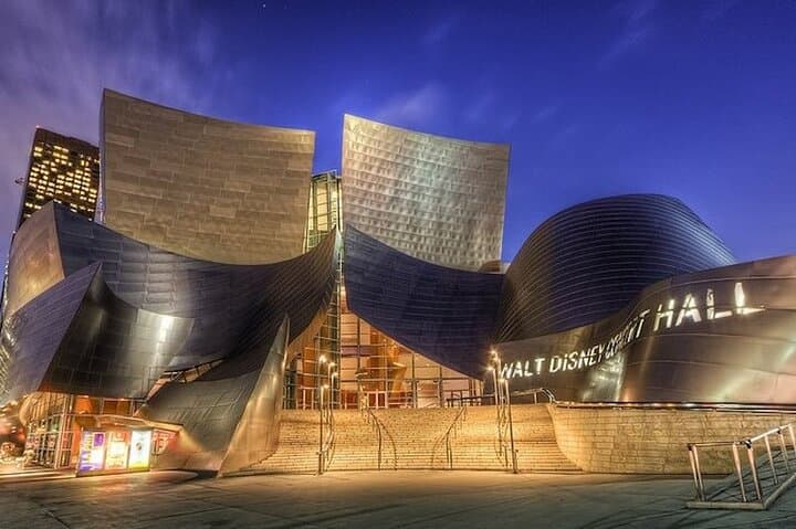Walk the Sets: A Hollywood Filming Location Adventure in Los Angeles photo 6