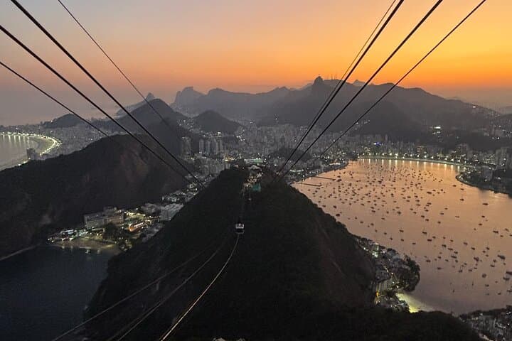 Private Luxury Rio de Janeiro Tours: Sugarloaf, Christ the Redeemer & Tijuca Experiences photo 1