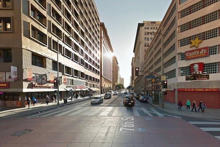Discover Hollywood Magic: Filming Locations in Los Angeles photo 3