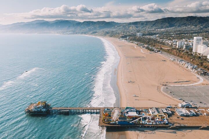 Discover Hollywood Magic: Filming Locations in Los Angeles