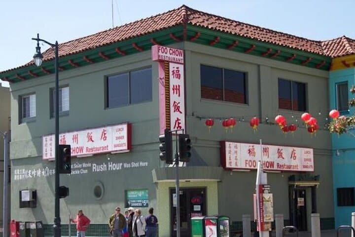 Discover Hollywood Magic: Filming Locations in Los Angeles photo 4