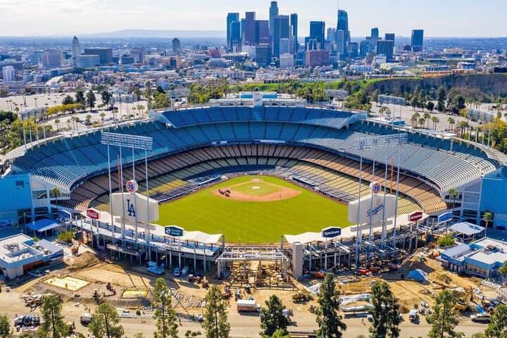 Discover Hollywood Magic: Filming Locations in Los Angeles photo 2