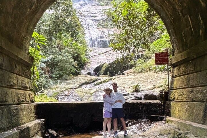Private Luxury Rio de Janeiro Tours: Sugarloaf, Christ the Redeemer & Tijuca Experiences photo 3