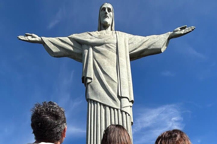 Private Luxury Rio de Janeiro Tours: Sugarloaf, Christ the Redeemer & Tijuca Experiences photo 4