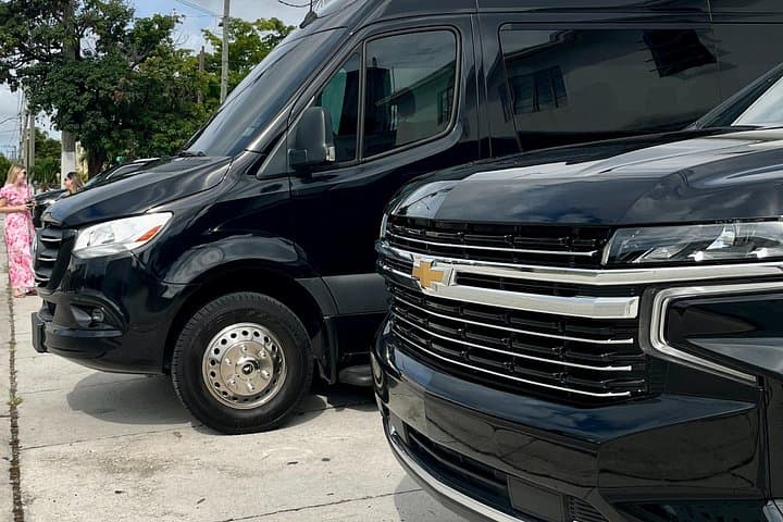 Private Round-Trip Transfer to Everglades Holiday Park from Fort Lauderdale photo 4