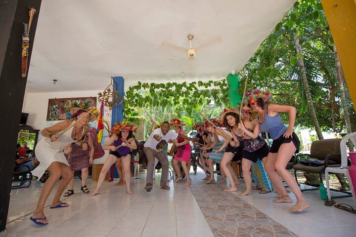 Cartagena Drum Lessons: Learn Afro-Caribbean Rhythms in the Walled City photo 3