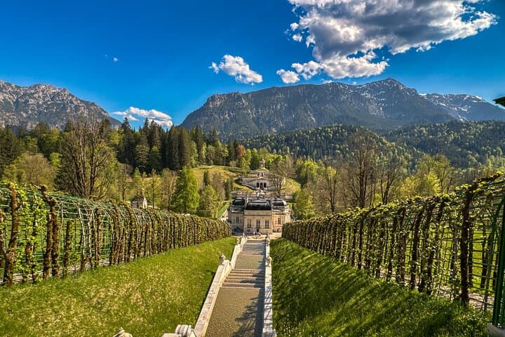 Munich to Neuschwanstein: Private Half-Day Castles Tour photo 4