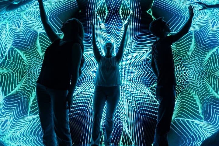 Museum of Illusions Salt Lake City: A Mind‑Bending Hands‑On Admission photo 3