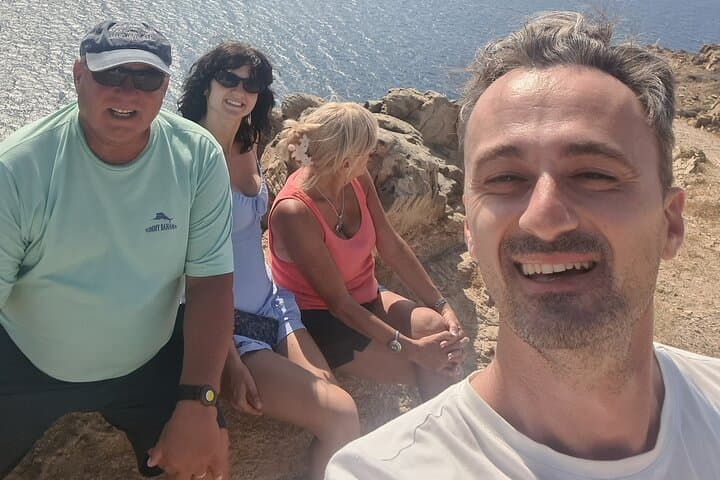 Mykonos Private Tour: Custom Beaches, Villages & Local Secrets photo 6