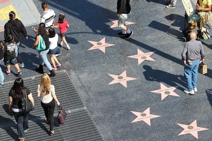 Walk the Sets: A Hollywood Filming Location Adventure in Los Angeles photo 3