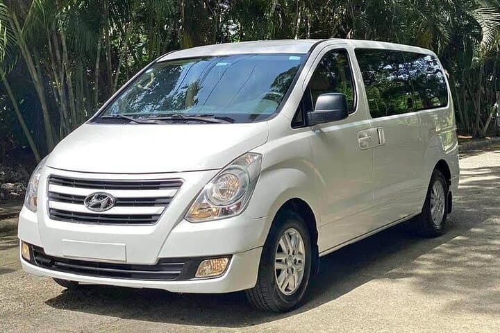 Private Santiago (STI) Airport Transfer to Puerto Plata Hotels — Fast, Private Door-to-Door Ride photo 5