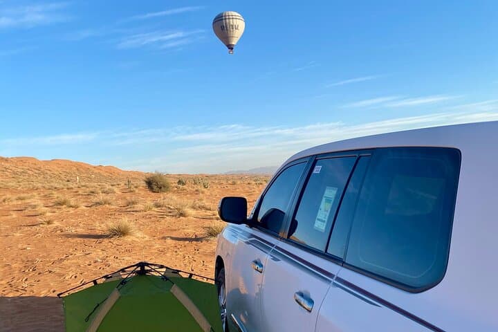 4-Day Oman Private Tour: Jebel Akhdar, Nizwa, Wahiba Sands & Wadi Shab photo 4