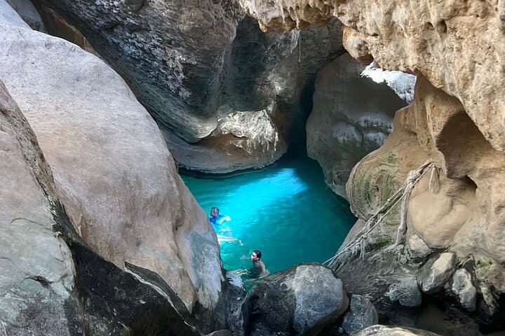 4-Day Oman Private Tour: Jebel Akhdar, Nizwa, Wahiba Sands & Wadi Shab photo 5