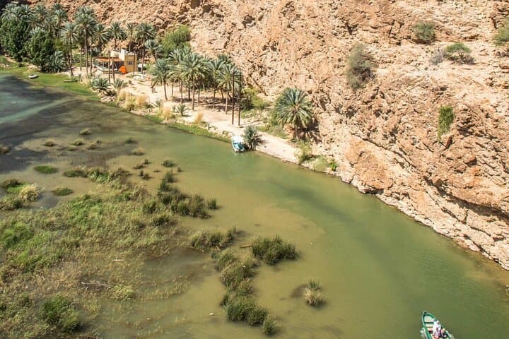 4-Day Oman Private Tour: Jebel Akhdar, Nizwa, Wahiba Sands & Wadi Shab photo 6
