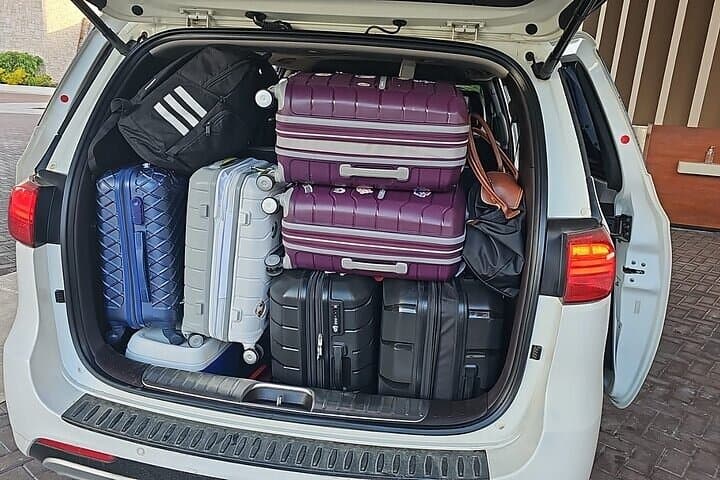 Private Santiago (STI) Airport Transfer to Puerto Plata Hotels — Fast, Private Door-to-Door Ride photo 6