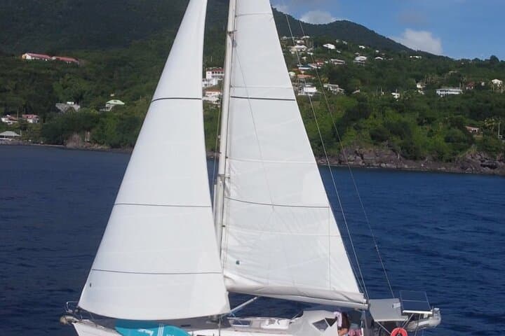 Half-Day Sail to the Lérins Islands from Cannes photo 6