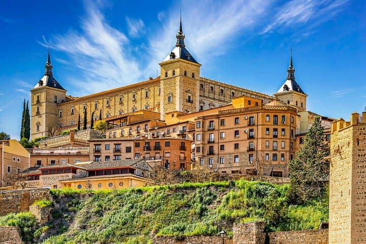 Self-Guided Toledo Walking Tour with Smartphone Audioguide — 28 Highlights in 2–3 Hours photo 5