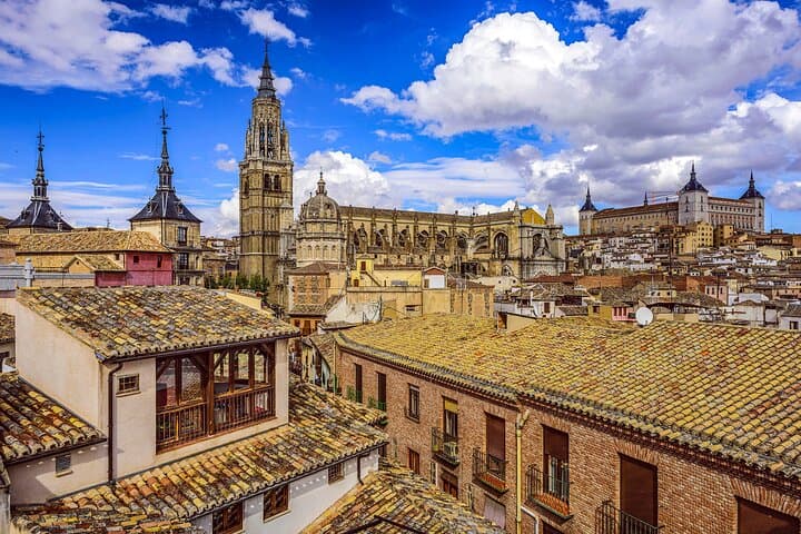 Self-Guided Toledo Walking Tour with Smartphone Audioguide — 28 Highlights in 2–3 Hours photo 6