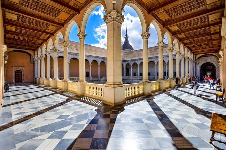 Self-Guided Toledo Walking Tour with Smartphone Audioguide — 28 Highlights in 2–3 Hours photo 4