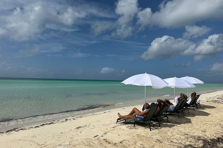 Grand Bahama Go-Kart Adventure: Caves, Pirates Beaches & Lucayan Park photo 3