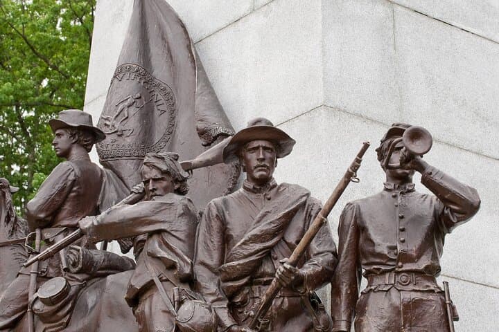 Self-Guided Gettysburg Driving & Walking Audio Tour Bundle photo 5