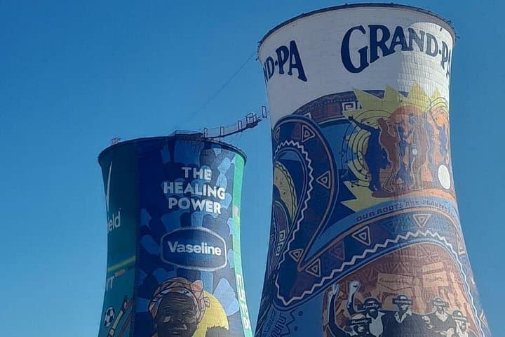 Soweto and Apartheid Museum Tour: Full-Day Cultural & Historical Journey photo 2