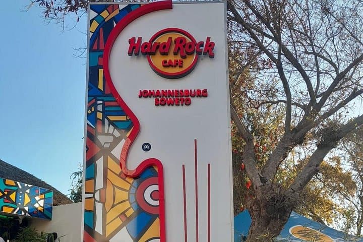 Soweto and Apartheid Museum Tour: Full-Day Cultural & Historical Journey photo 3