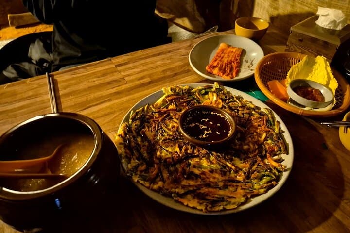 Hidden Seoul with a Documentary Director: Private Cultural Walk, Artist Studio & Intimate Museum Visit photo 4
