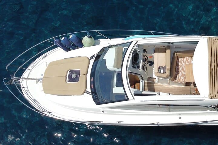 Half-Day Private Yacht Tour in Madeira: Paddleboard, Snorkel & Coastal Views photo 5