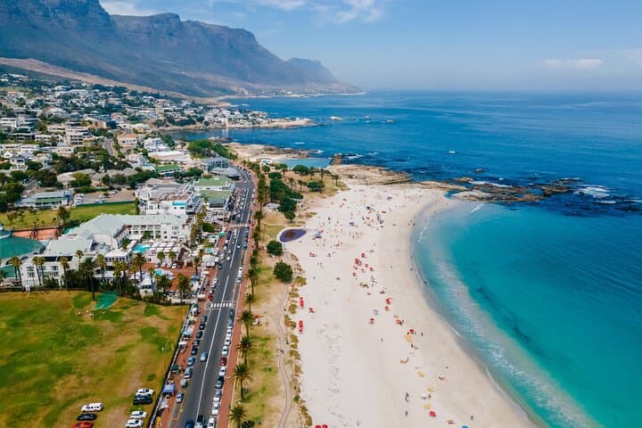 Cape Town Hidden Gems: Self‑Guided Beaches, Views & Penguin Encounters photo 5