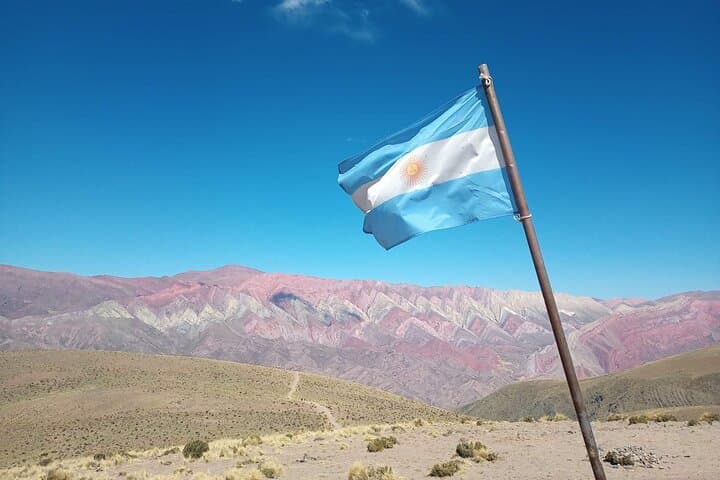 Humahuaca, Hornocal & Iruya: 2-Day 4x4 Adventure from Salta photo 3